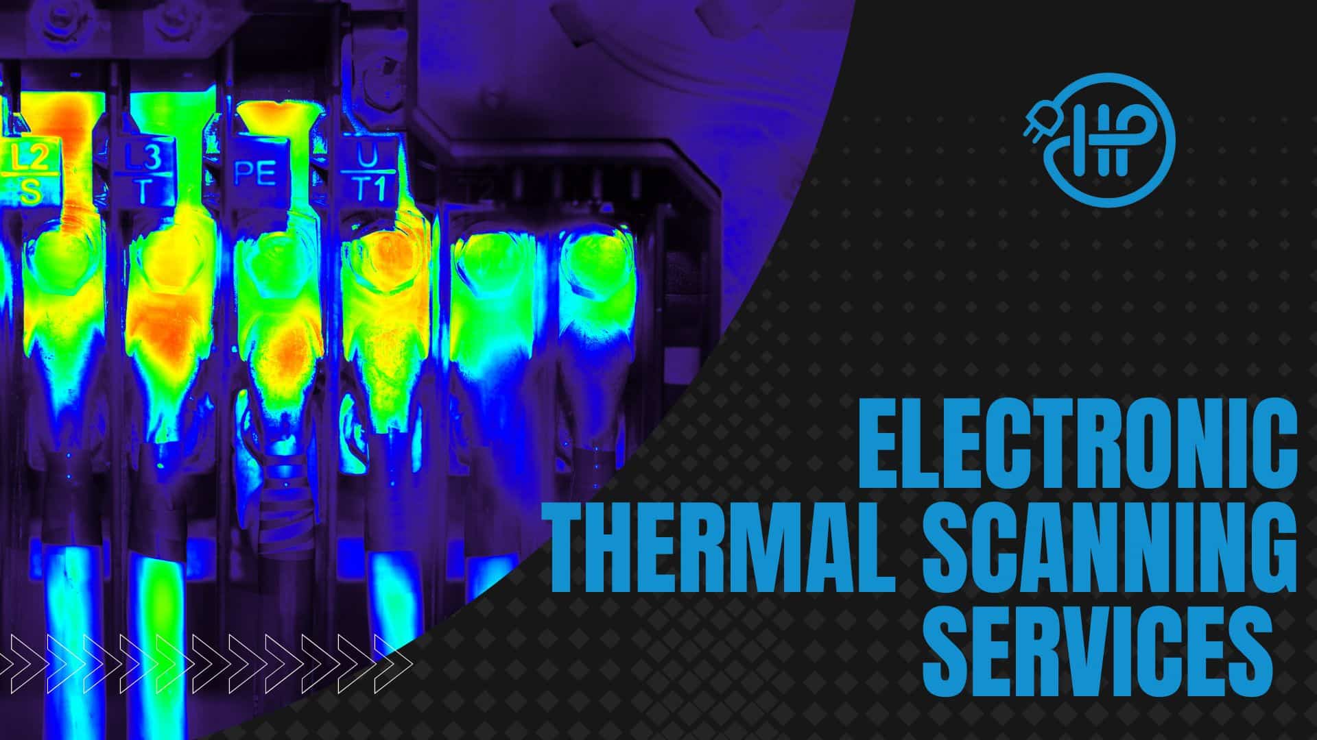 Electronic Thermal Scanning 