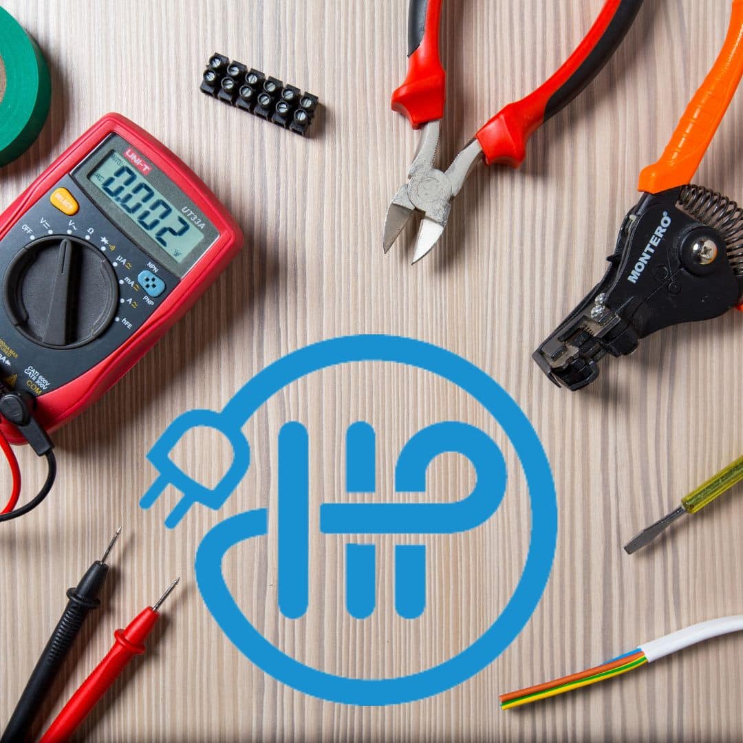Hauer Power Electrical Services in Edmonton